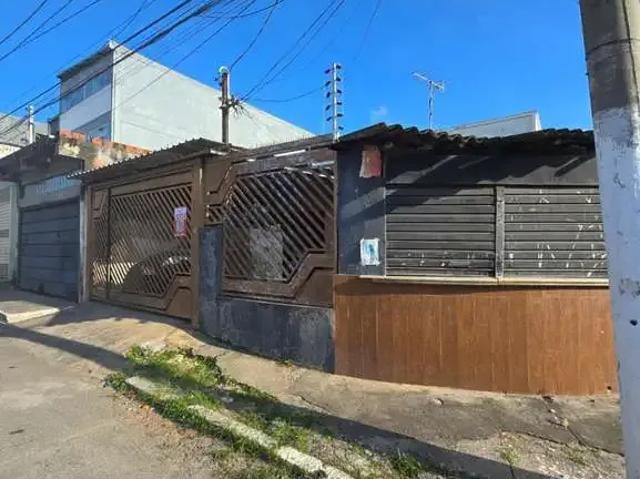 Casa / Sobrado para Venda em São Paulo/SP Jardim Campo Limpo Zona Norte 2 Quartos