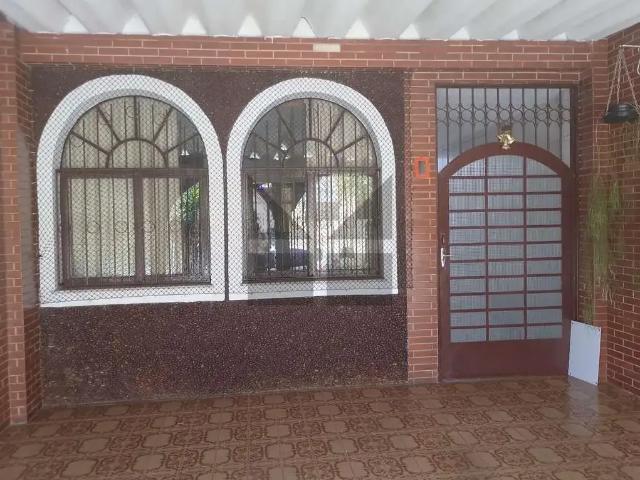 Casa / Sobrado para Venda em São Paulo/SP Jardim Campo Limpo Zona Norte 3 Quartos