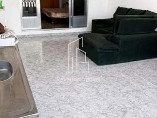 Casa / Sobrado para Venda em São Paulo/SP Jardim Campo Limpo Zona Norte 3 Quartos