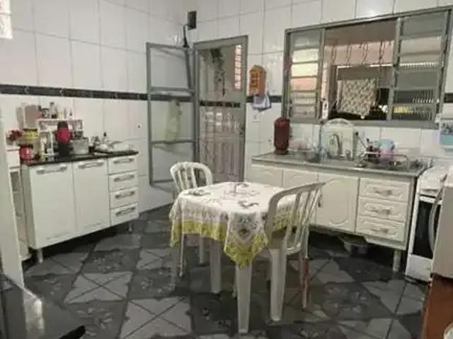 Casa / Sobrado para Venda em São Paulo/SP Jardim Campos 3 Quartos