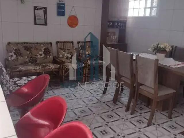 Casa / Sobrado para Venda em São Paulo/SP Jardim Campos 3 Quartos