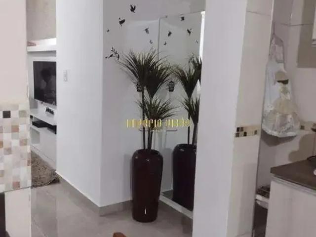 Casa / Sobrado para Venda em São Paulo/SP Jardim Campos 3 Quartos