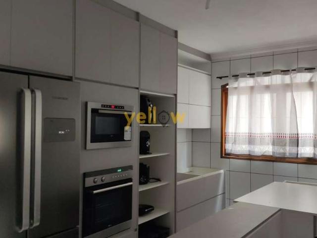 Casa / Sobrado para Venda em São Paulo/SP Jardim Campos 4 Quartos