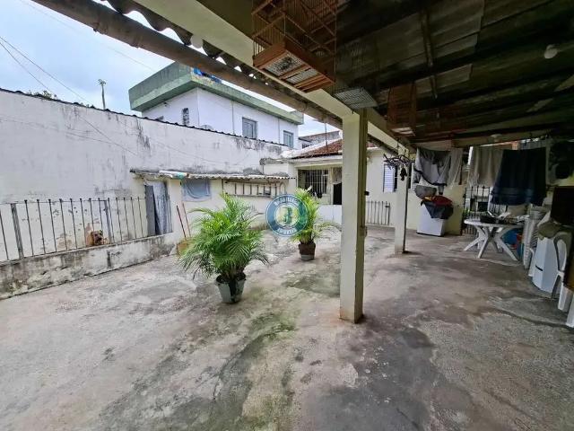 Casa / Sobrado para Venda em São Paulo/SP Jardim Capão Redondo 2 Quartos