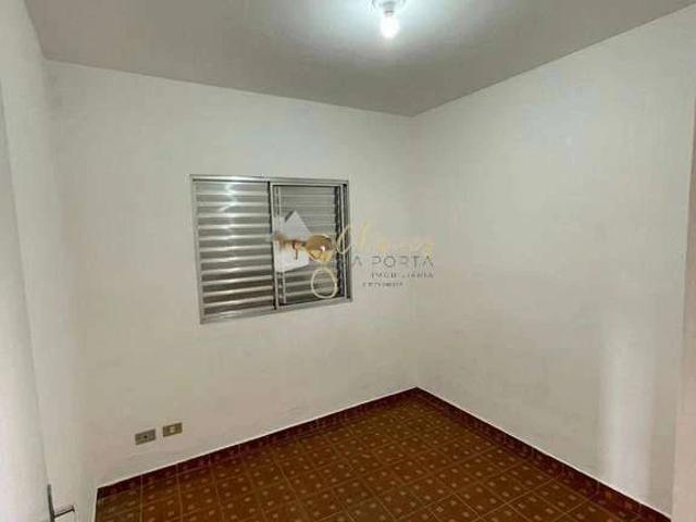 Casa / Sobrado para Venda em São Paulo/SP Jardim Capão Redondo 2 Quartos
