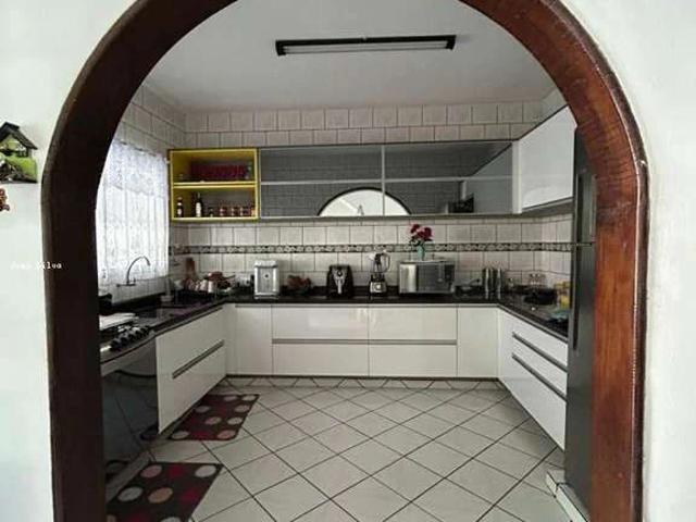 Casa / Sobrado para Venda em São Paulo/SP Jardim Capão Redondo 3 Quartos