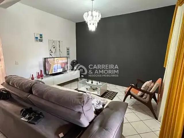 Casa / Sobrado para Venda em São Paulo/SP Jardim Capão Redondo 3 Quartos