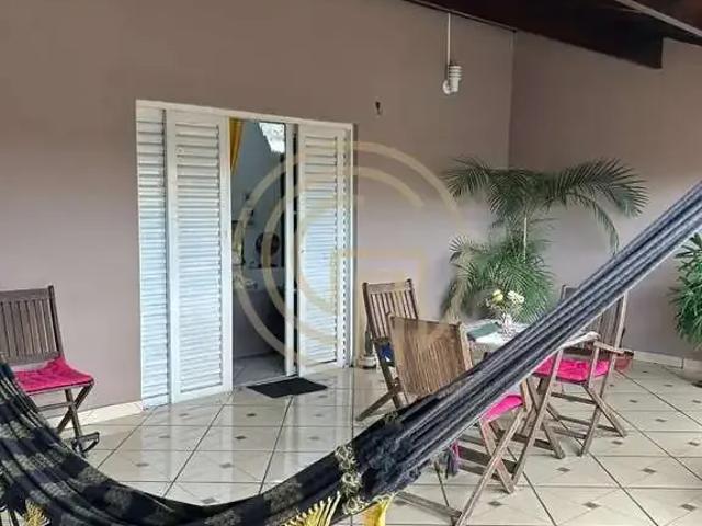 Casa / Sobrado para Venda em São Paulo/SP Jardim Capão Redondo 3 Quartos
