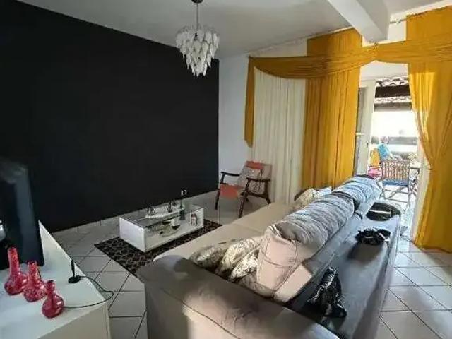 Casa / Sobrado para Venda em São Paulo/SP Jardim Capão Redondo 3 Quartos