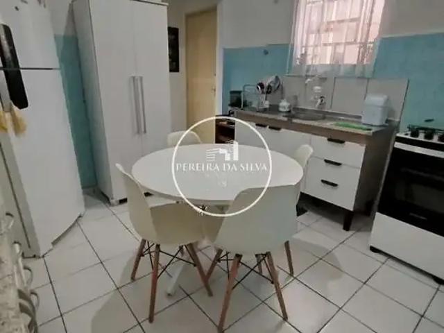 Casa / Sobrado para Venda em São Paulo/SP Jardim Caravelas 2 Quartos