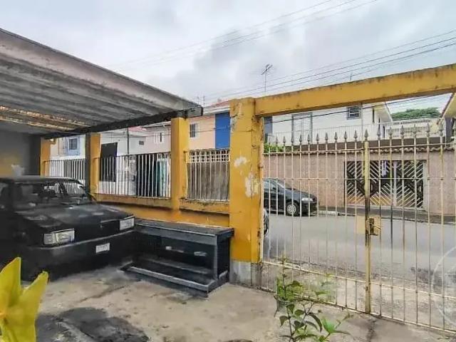Casa / Sobrado para Venda em São Paulo/SP Jardim Caravelas 3 Quartos