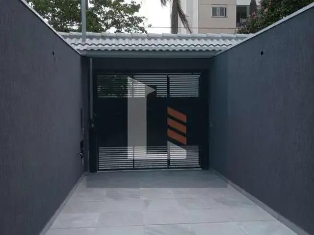 Casa / Sobrado para Venda em São Paulo/SP Jardim Caravelas 3 Quartos