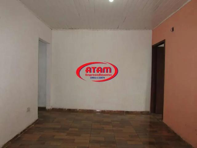 Casa / Sobrado para Venda em São Paulo/SP Jardim Carlu 2 Quartos