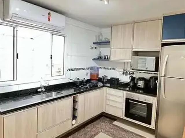 Casa / Sobrado para Venda em São Paulo/SP Jardim Carlu 2 Quartos