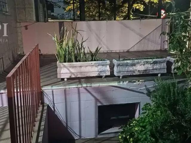 Casa / Sobrado para Venda em São Paulo/SP Jardim Carlu 2 Quartos