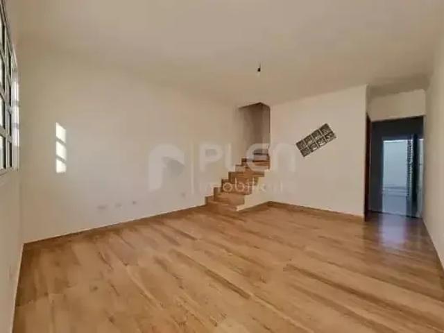 Casa / Sobrado para Venda em São Paulo/SP Jardim Carlu 2 Quartos