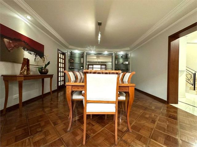 Casa / Sobrado para Venda em São Paulo/SP Jardim Carlu 4 Quartos