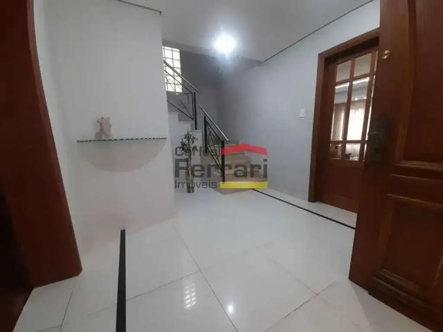 Casa / Sobrado para Venda em São Paulo/SP Jardim Carlu 4 Quartos