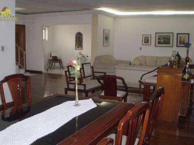 Casa / Sobrado para Venda em São Paulo/SP Jardim Casa Grande 4 Quartos