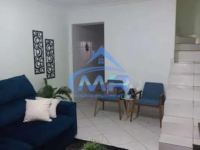 Casa / Sobrado para Venda em São Paulo/SP Jardim Casa Pintada 2 Quartos