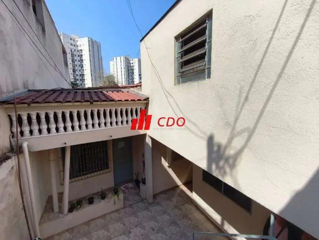 Casa / Sobrado para Venda em São Paulo/SP Jardim Casablanca 6 Quartos