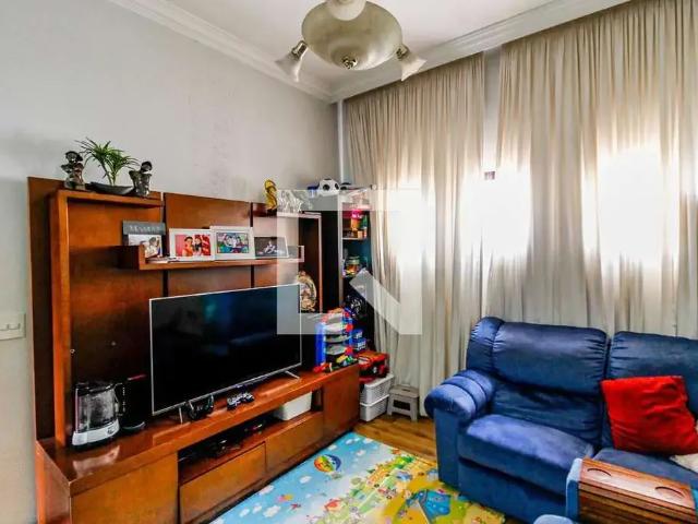 Casa / Sobrado para Venda em São Paulo/SP Jardim Casablanca 3 Quartos