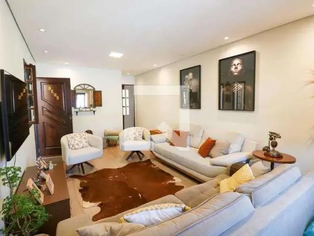 Casa / Sobrado para Venda em São Paulo/SP Jardim Casablanca 3 Quartos