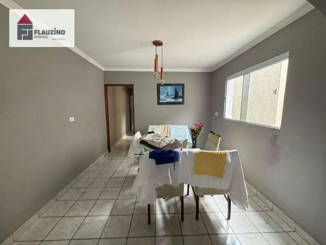 Casa / Sobrado para Venda em São Paulo/SP Jardim Casablanca 3 Quartos