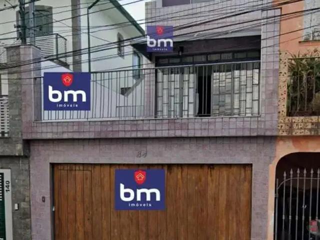 Casa / Sobrado para Venda em São Paulo/SP Jardim Casablanca 3 Quartos