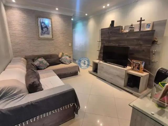 Casa / Sobrado para Venda em São Paulo/SP Jardim Casablanca 3 Quartos