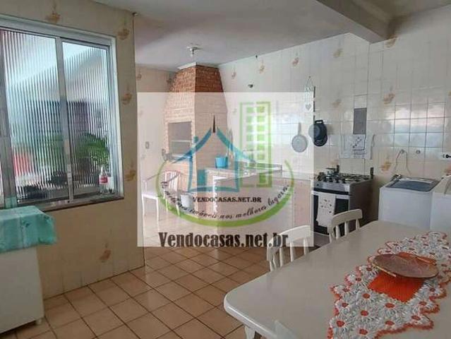 Casa / Sobrado para Venda em São Paulo/SP Jardim Casablanca 3 Quartos