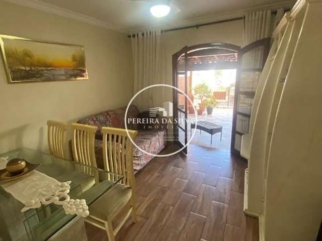 Casa / Sobrado para Venda em São Paulo/SP Jardim Casablanca 3 Quartos