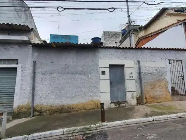 Casa / Sobrado para Venda em São Paulo/SP Jardim Castro Alves