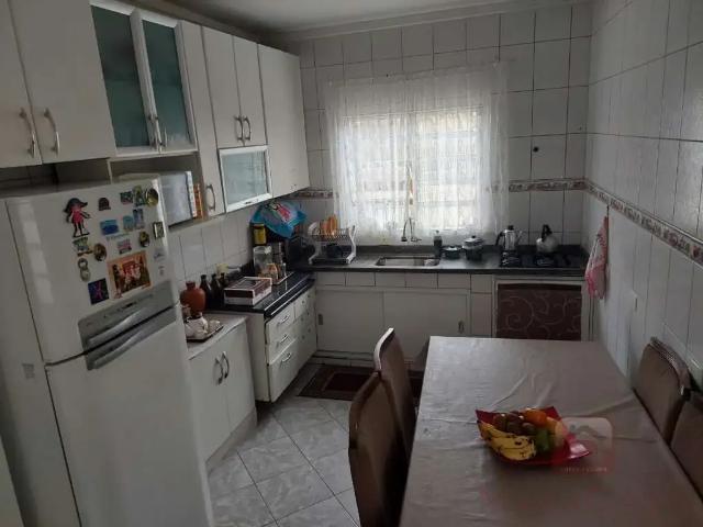 Casa / Sobrado para Venda em São Paulo/SP Jardim Castro Alves 3 Quartos
