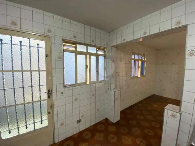 Casa / Sobrado para Venda em São Paulo/SP Jardim Castro Alves 3 Quartos