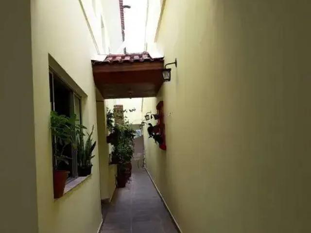 Casa / Sobrado para Venda em São Paulo/SP Jardim Celeste 4 Quartos