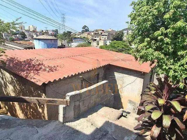 Casa / Sobrado para Venda em São Paulo/SP Jardim Celeste 4 Quartos