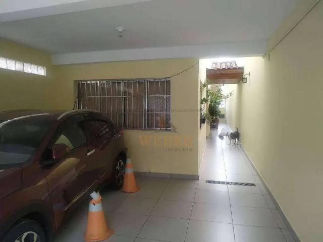 Casa / Sobrado para Venda em São Paulo/SP Jardim Celeste 5 Quartos