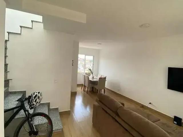 Casa / Sobrado para Venda em São Paulo/SP Jardim Celeste 2 Quartos