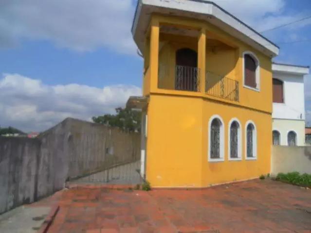 Casa / Sobrado para Venda em São Paulo/SP Jardim Celeste 2 Quartos