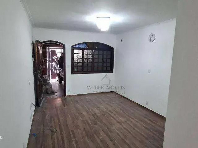 Casa / Sobrado para Venda em São Paulo/SP Jardim Celeste 2 Quartos