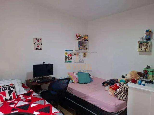 Casa / Sobrado para Venda em São Paulo/SP Jardim Celeste 2 Quartos