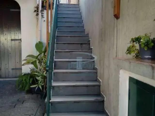Casa / Sobrado para Venda em São Paulo/SP Jardim Celeste 2 Quartos