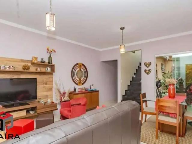 Casa / Sobrado para Venda em São Paulo/SP Jardim Celeste 3 Quartos
