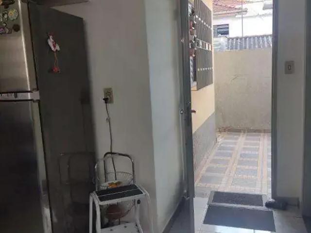 Casa / Sobrado para Venda em São Paulo/SP Jardim Centenário 4 Quartos