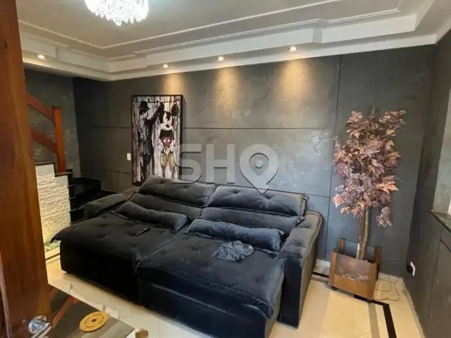 Casa / Sobrado para Venda em São Paulo/SP Jardim Cidade Pirituba 2 Quartos