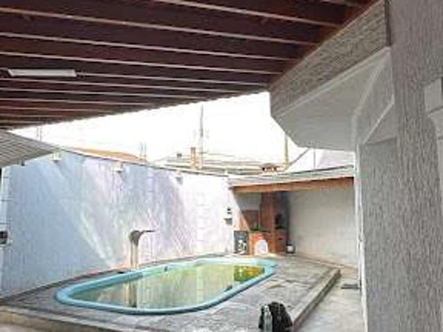 Casa / Sobrado para Venda em São Paulo/SP Jardim Cidade Pirituba 2 Quartos