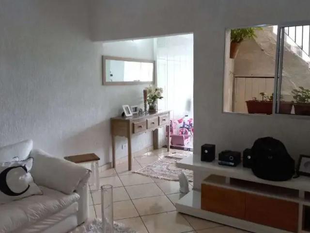 Casa / Sobrado para Venda em São Paulo/SP Jardim Cidade Pirituba 2 Quartos