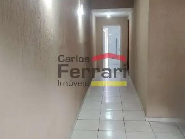 Casa / Sobrado para Venda em São Paulo/SP Jardim Cidade Pirituba 2 Quartos