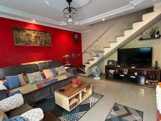 Casa / Sobrado para Venda em São Paulo/SP Jardim Cidade Pirituba 2 Quartos
